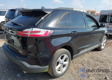 2019 Ford Edge Se z USA, uszkodzony, nr VIN 2FMPK3G90KBB68880
